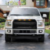 ford f150 grille