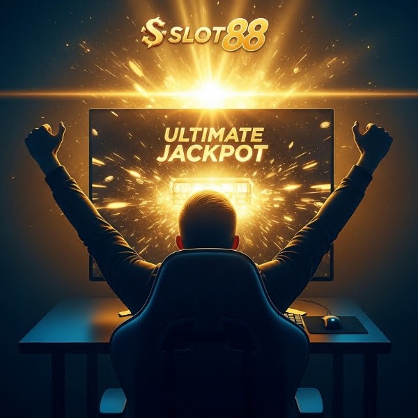Situs Slot Gacor Hari Ini Gampang Menang Maxwin | Link Slot Online Terpercaya 2025
